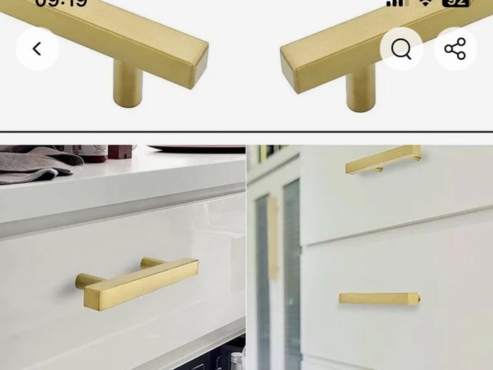 Handles