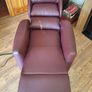 riser recliner electric armchair Image 2