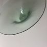 Large glass fruit bowl Image 4