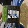 Official Rick and Morty Crew Socks 3-Pack - Adult Size Image 2