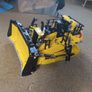 Lego Technic Bulldozer (42131) Image 2