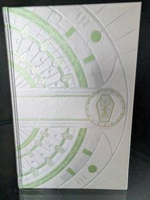 The infinite and the divine Warhammer 40k Limited edition book