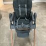 Maxi-Cosi Minla 6 in 1 highchair Image 4