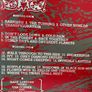 Screaming Trees - Anthology: SST Years (1984-1989) Image 10
