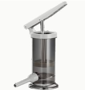 Home manual sausage maker, homemade sausage infuser, new.