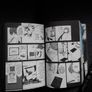 Death note black edition manga volumes 1-8 Image 6
