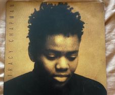 Tracy Chapman LP
