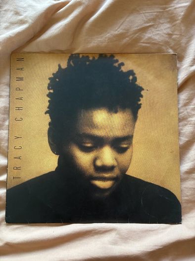 Tracy Chapman LP