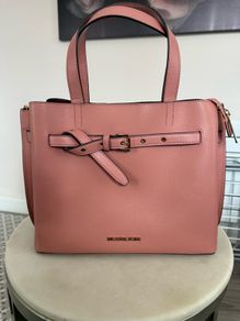 Michael Kors Bag Excellent Condition-like New