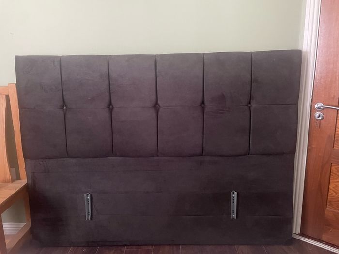 Superking Headboard