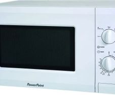 PowerPoint 700 Watt Microwave
