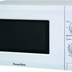PowerPoint 700 Watt Microwave