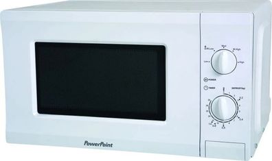 PowerPoint 700 Watt Microwave
