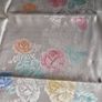 Vintage Table Cloth, New in original box Image 5