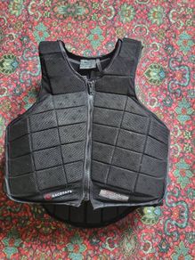 racesafe level 3
