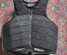 racesafe level 3