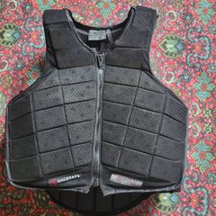 racesafe level 3