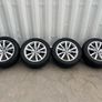 Genuine Audi A8/S8 18" Alloy Wheels Image 2