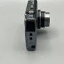 Canon PowerShot A3500 IS 16MP Digital Camera Black & Silver - Full Kit Image 9