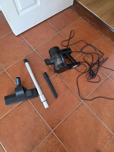 Vacuum cleaner