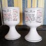 Pair of T. G. Green - Cocktail Goblets Image 2