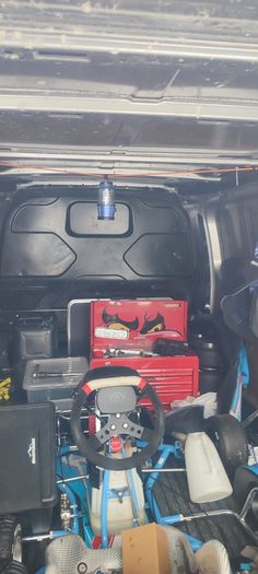 Ford transit custom 2015