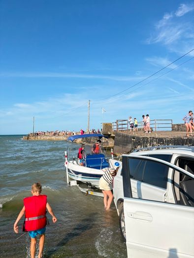 boat