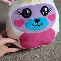 Squishmallow teddies