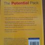Children's educational development book 'The Potential Pack' Image 2