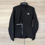 Adidas Runing Jacket | Mens Image 10
