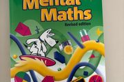 Mental Maths 3rd Class Primary School