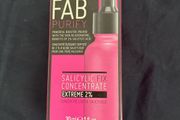 Nip + fab purify