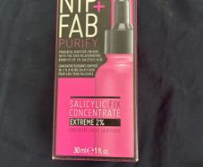 Nip + fab purify