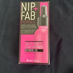 Nip + fab purify