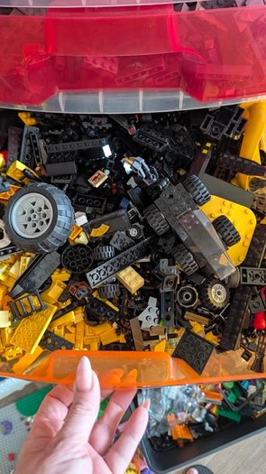 Lego