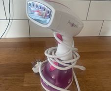 Garment Steamer