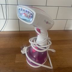 Garment Steamer