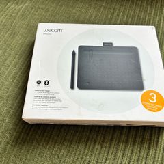 Wacom Intuos - drawing tablet