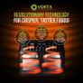 11 Litre  Dual AirFryer Air Fryer Image 5