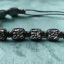Hematite Bracelet 18cm Image 2