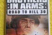 Brothers in Arms Road to Hill 30 Nintendo Wii Games Original