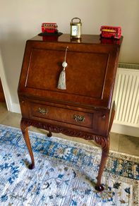 Vintage Writing Bureau