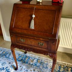 Vintage Writing Bureau