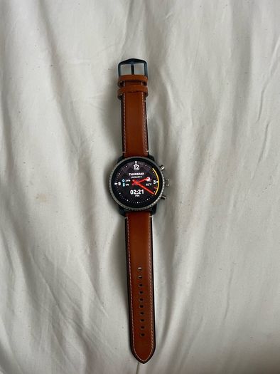Fossil Smart watch