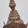 Vintage  Statue of a dancer Image 2