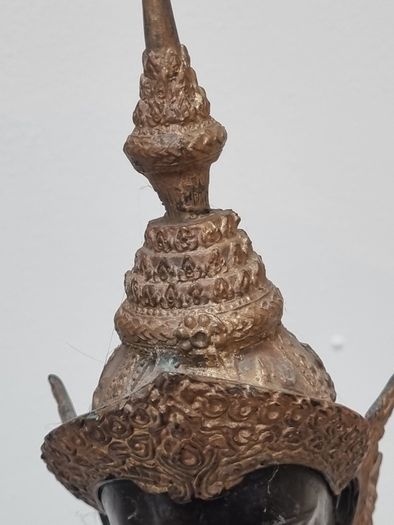 Vintage  Statue of a dancer