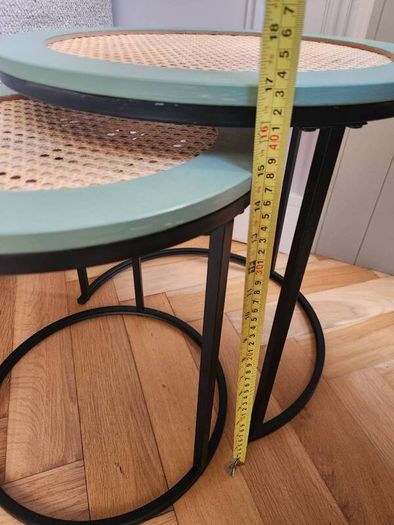 Side tables