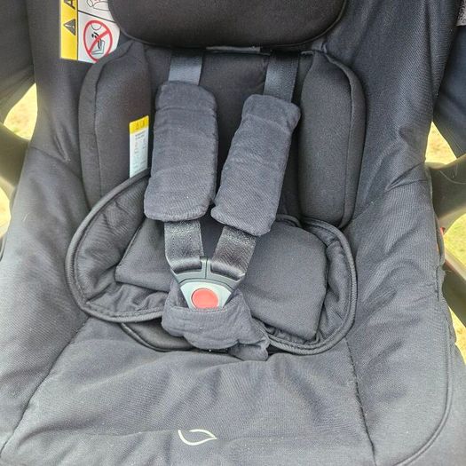 Travel system Baby Elegance