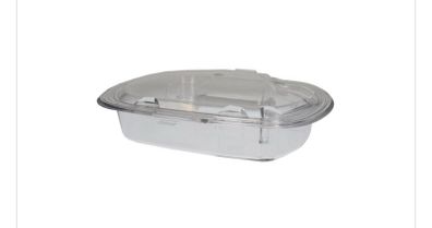 Water Container assembly & Sponge Filter