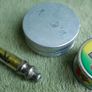 Smoke and Fly, Herb Grinder and Pipe ( 15 each) Image 3
